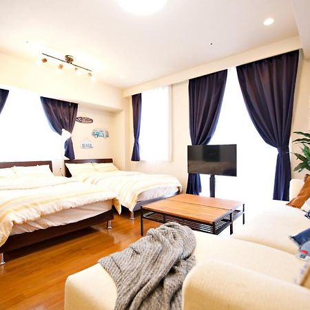 Qualia Jinnan Flat 도쿄 외부 사진