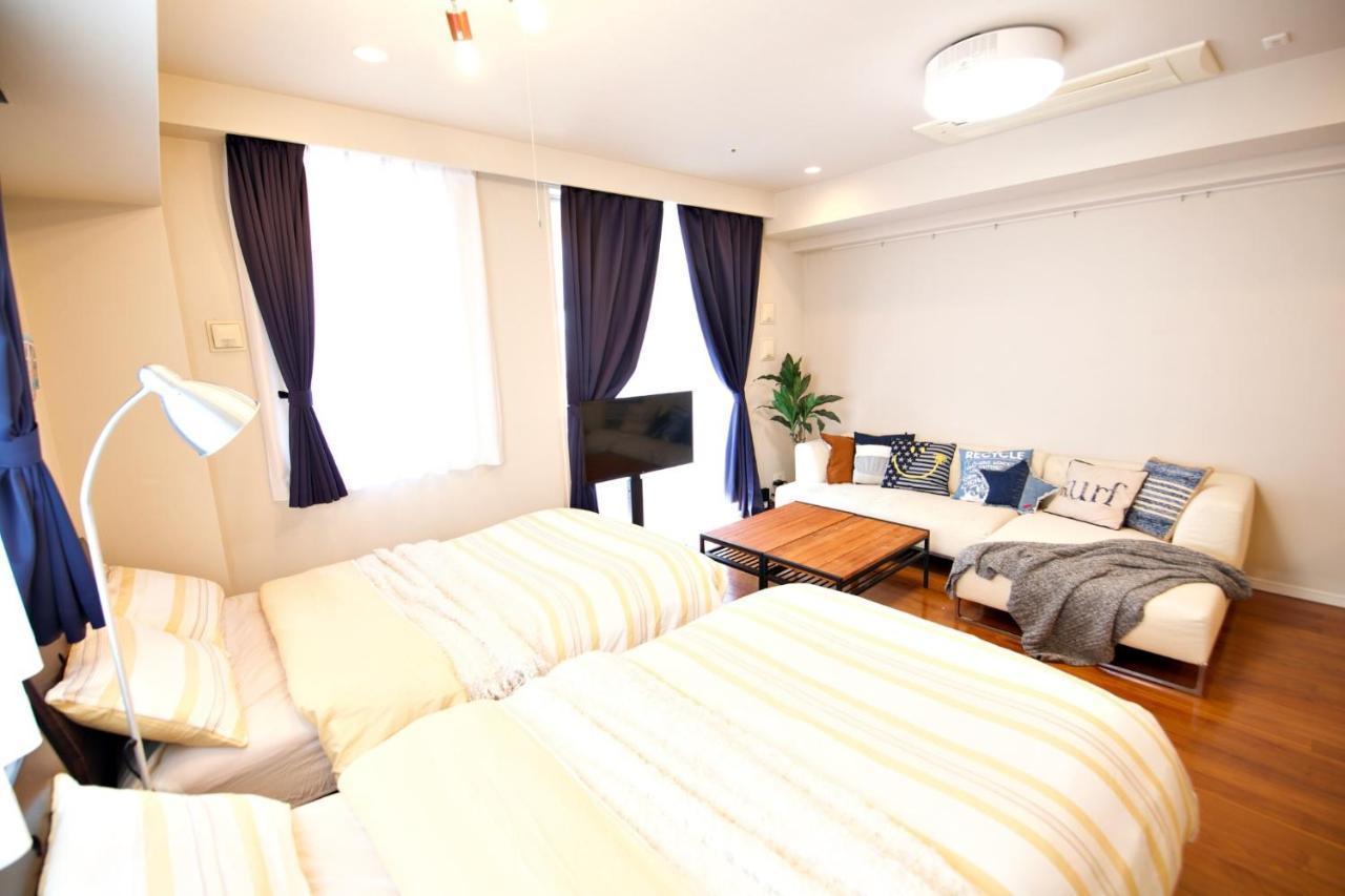 Qualia Jinnan Flat 도쿄 외부 사진