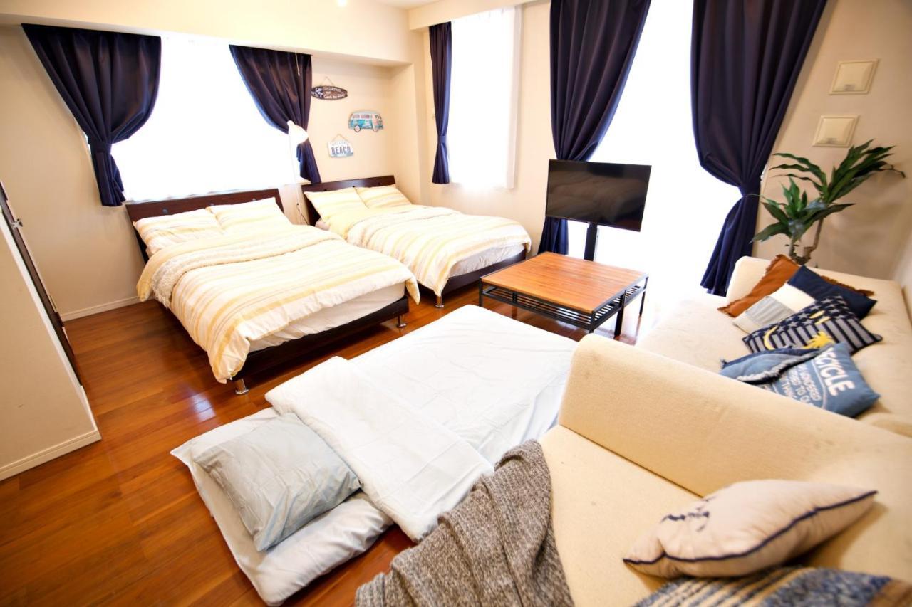 Qualia Jinnan Flat 도쿄 외부 사진