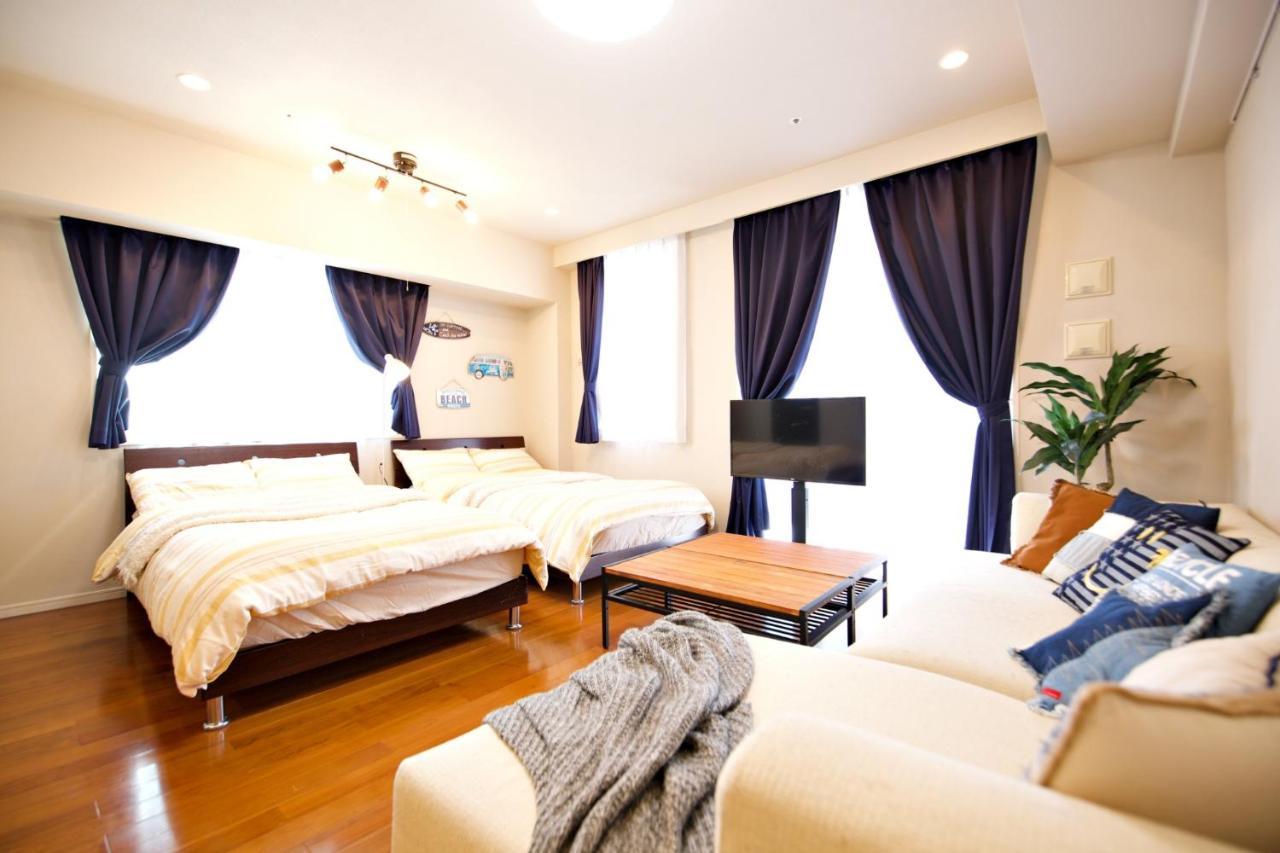 Qualia Jinnan Flat 도쿄 외부 사진