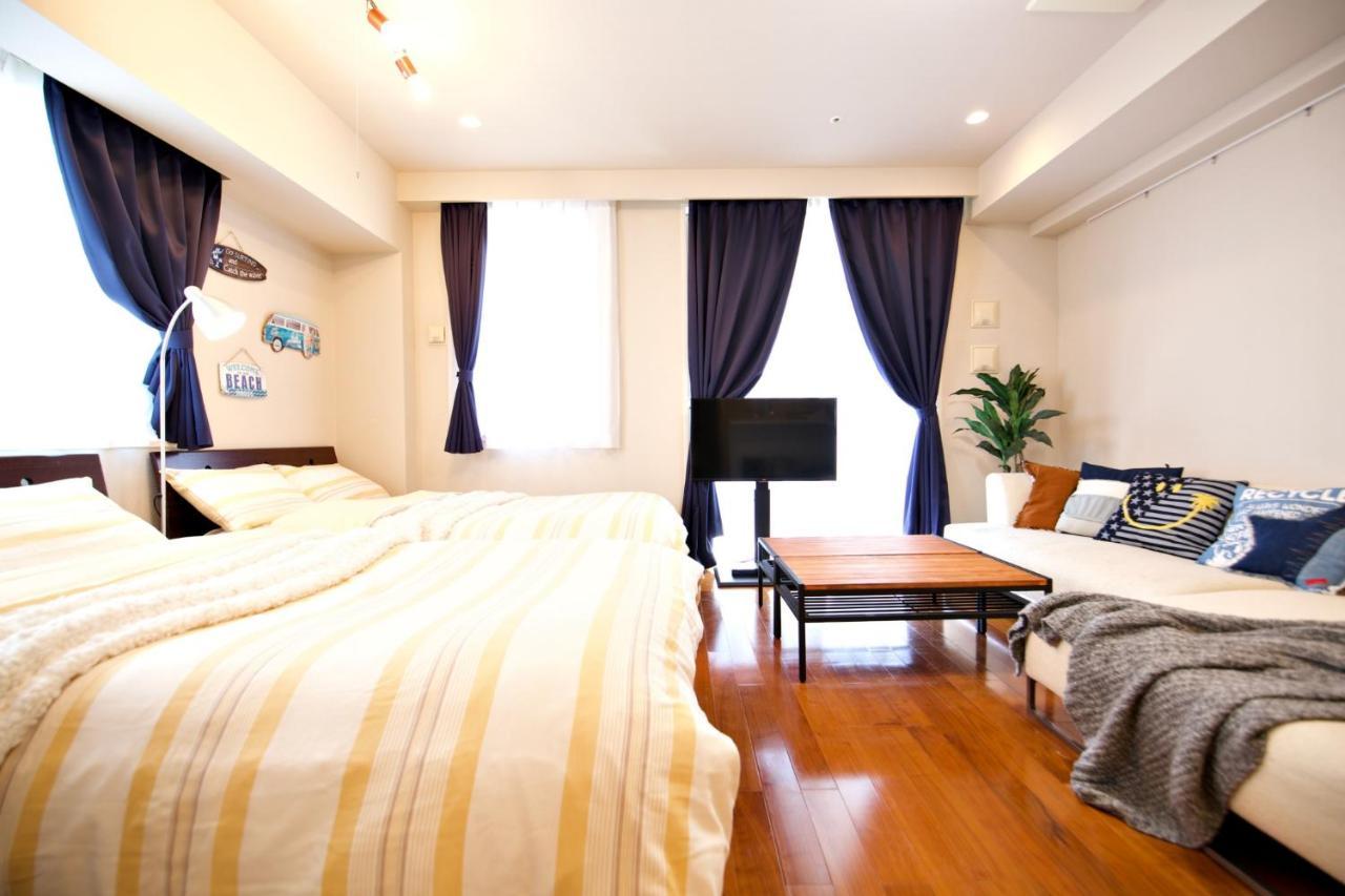 Qualia Jinnan Flat 도쿄 외부 사진