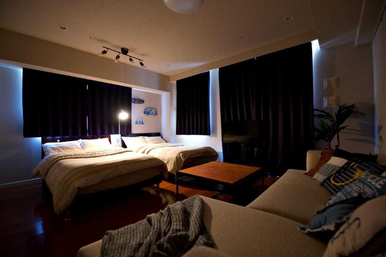 Qualia Jinnan Flat 도쿄 외부 사진