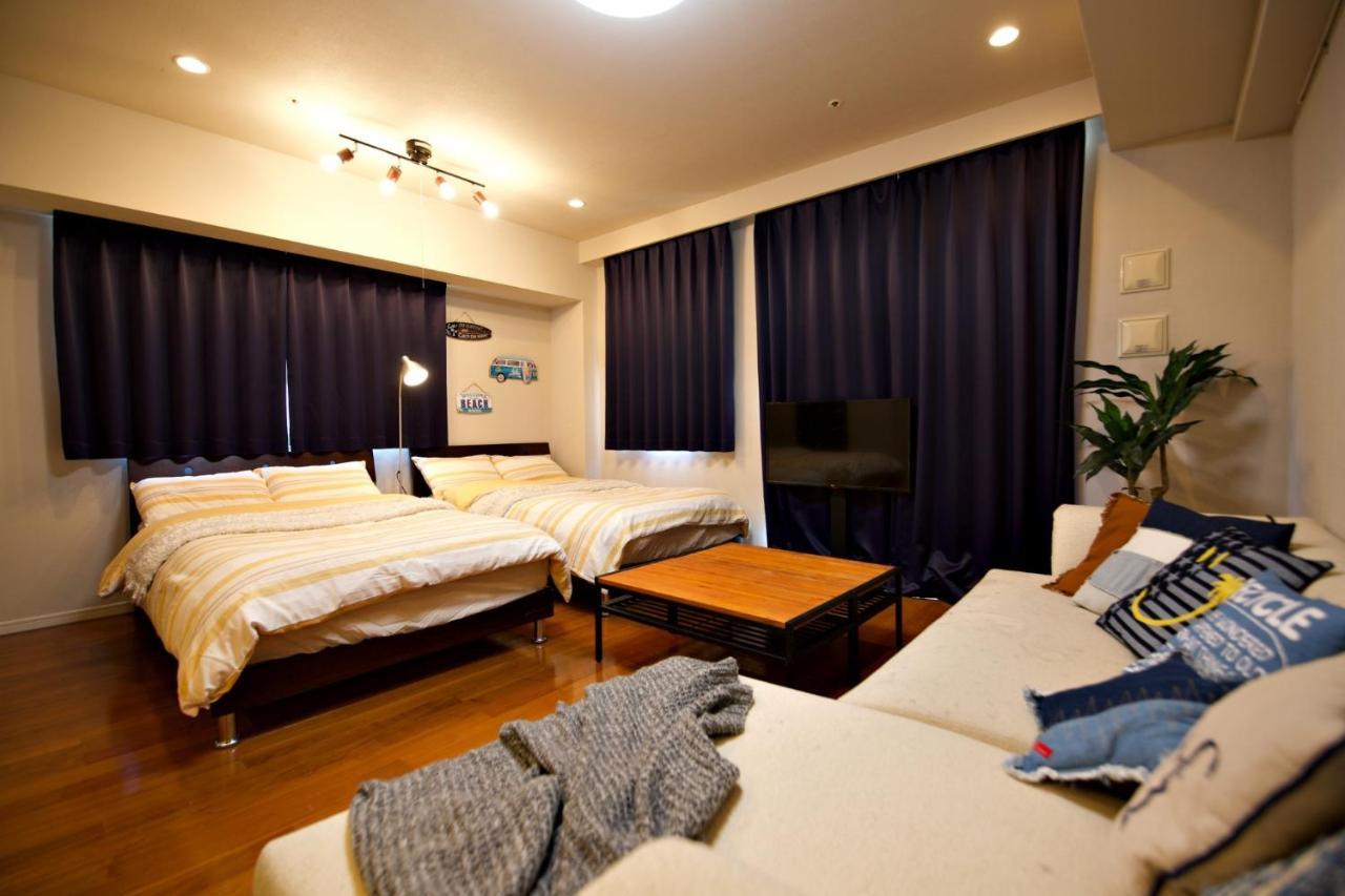 Qualia Jinnan Flat 도쿄 외부 사진