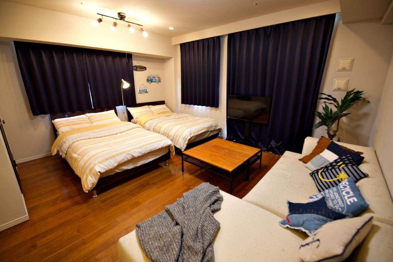 Qualia Jinnan Flat 도쿄 외부 사진